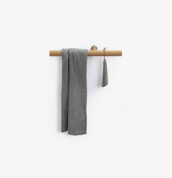Cotton Jersey Loose
