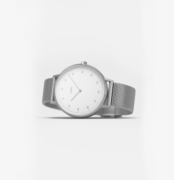 Classic Black Watch