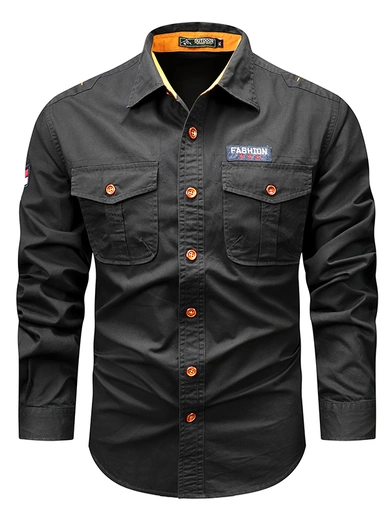 Jeans Shirt Denim