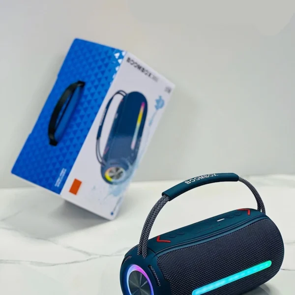 Mini Wireless Speaker © 120.00 SAR
