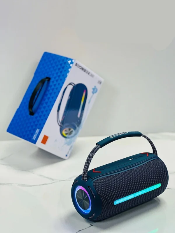 Mini Wireless Speaker © 120.00 SAR