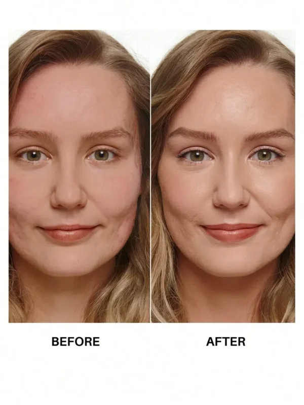 FV Foundation, Oil Absorb Liquid Foundation | Best Tube Foundation 30ml - Image 4