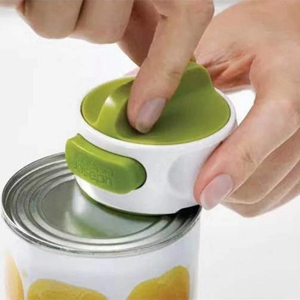 Lid Opener Screw Kitchen Utility Gadget Labor Saving - Image 5