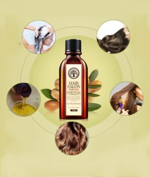 Hair Salon Protect Hair Essential Oil