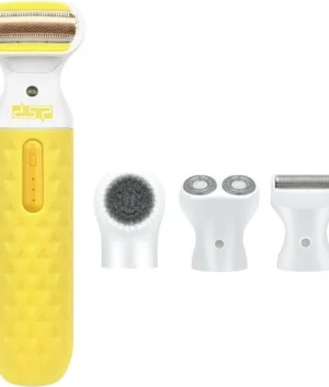 DSP - Skinspa Pro Ladies 4-in-1 Grooming Kit