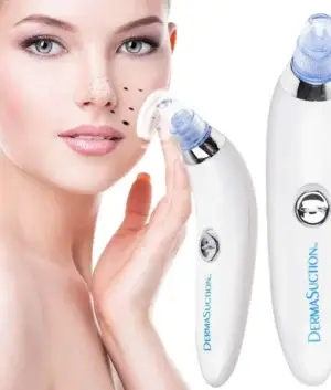 Pore Cleaning Device