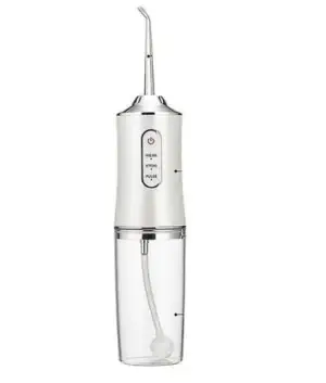Portable Oral Irrigator