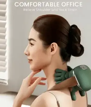 Shoulder & Neck Massager
