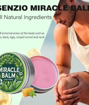 Ximonth - Miracle Balm